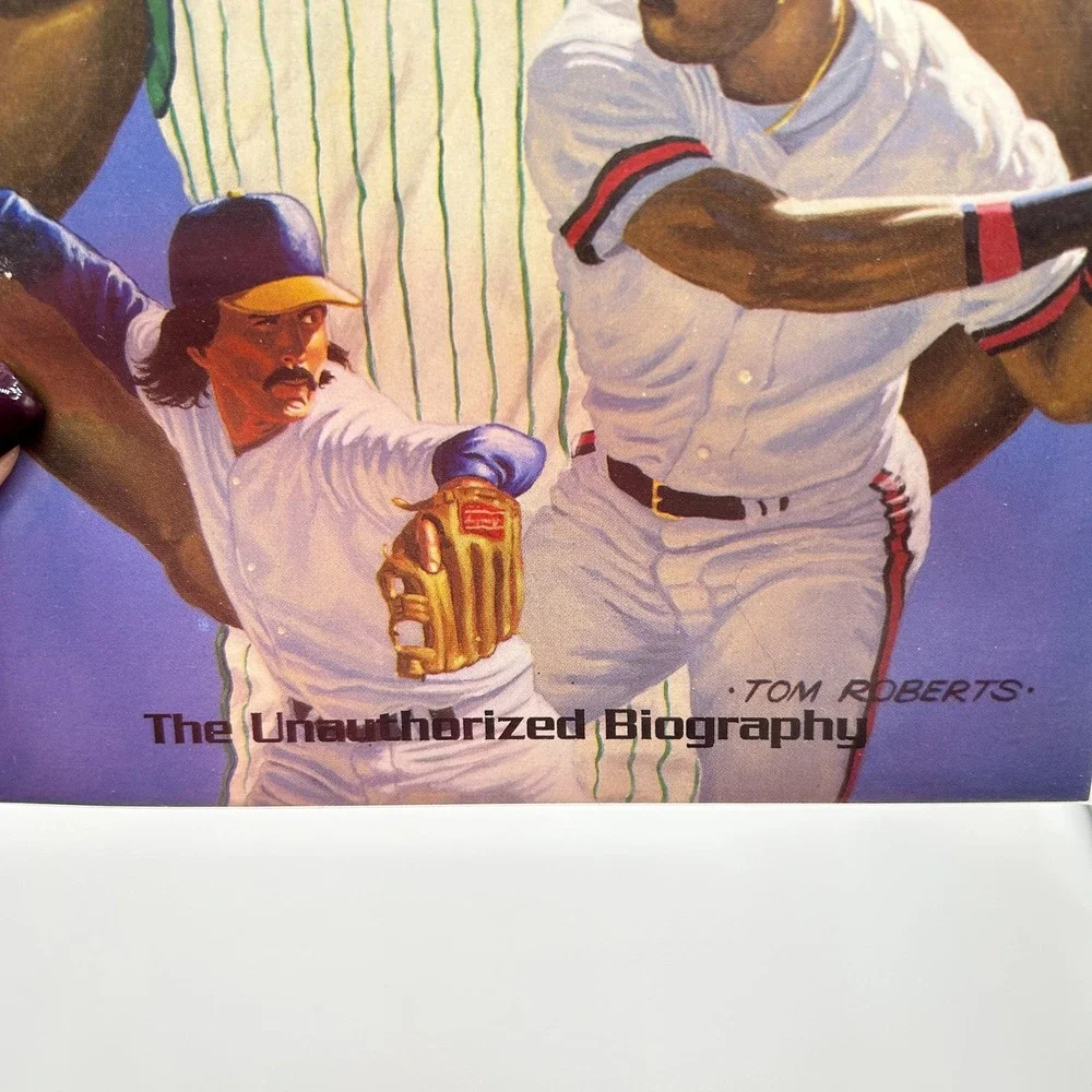 Shaquille O'Neal Athletic‎ Comics #1 Limited Edition Unauthorized Biography 1993
